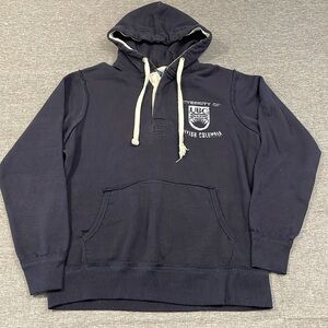 MV SPORT UBC Varsity Hoodie